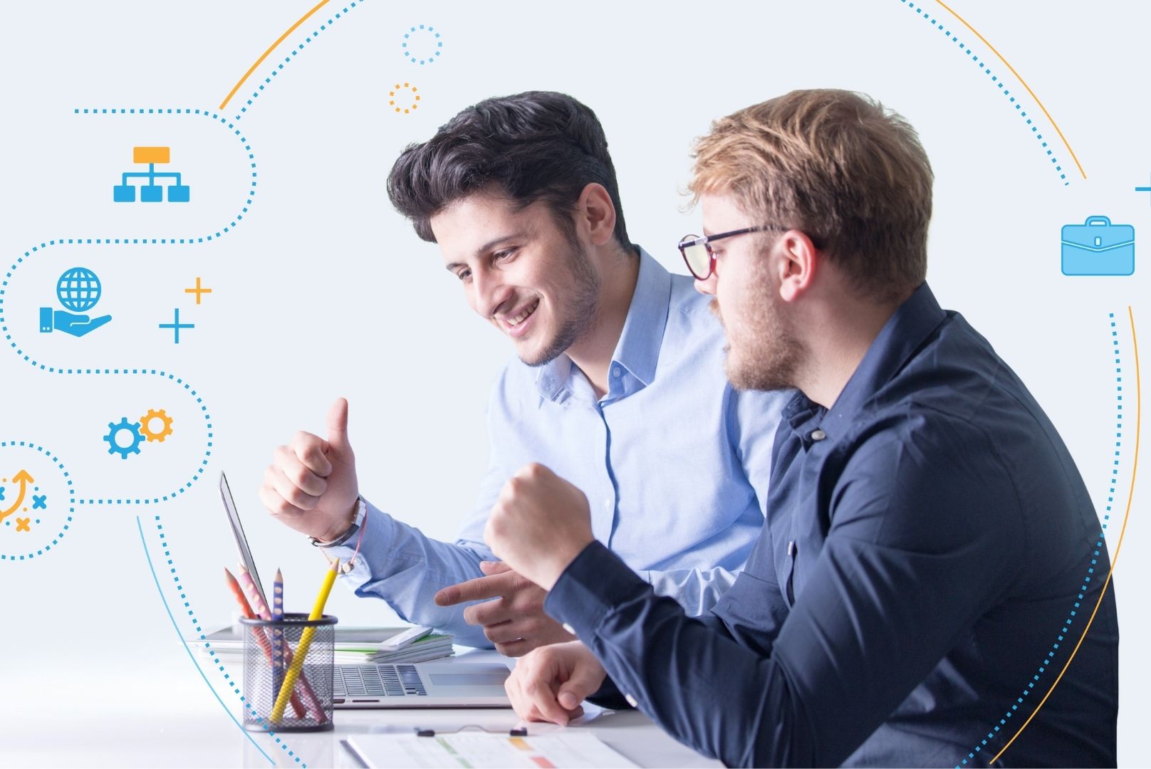 ¿Quieres hacer crecer tu negocio? Conoce el mentoreo